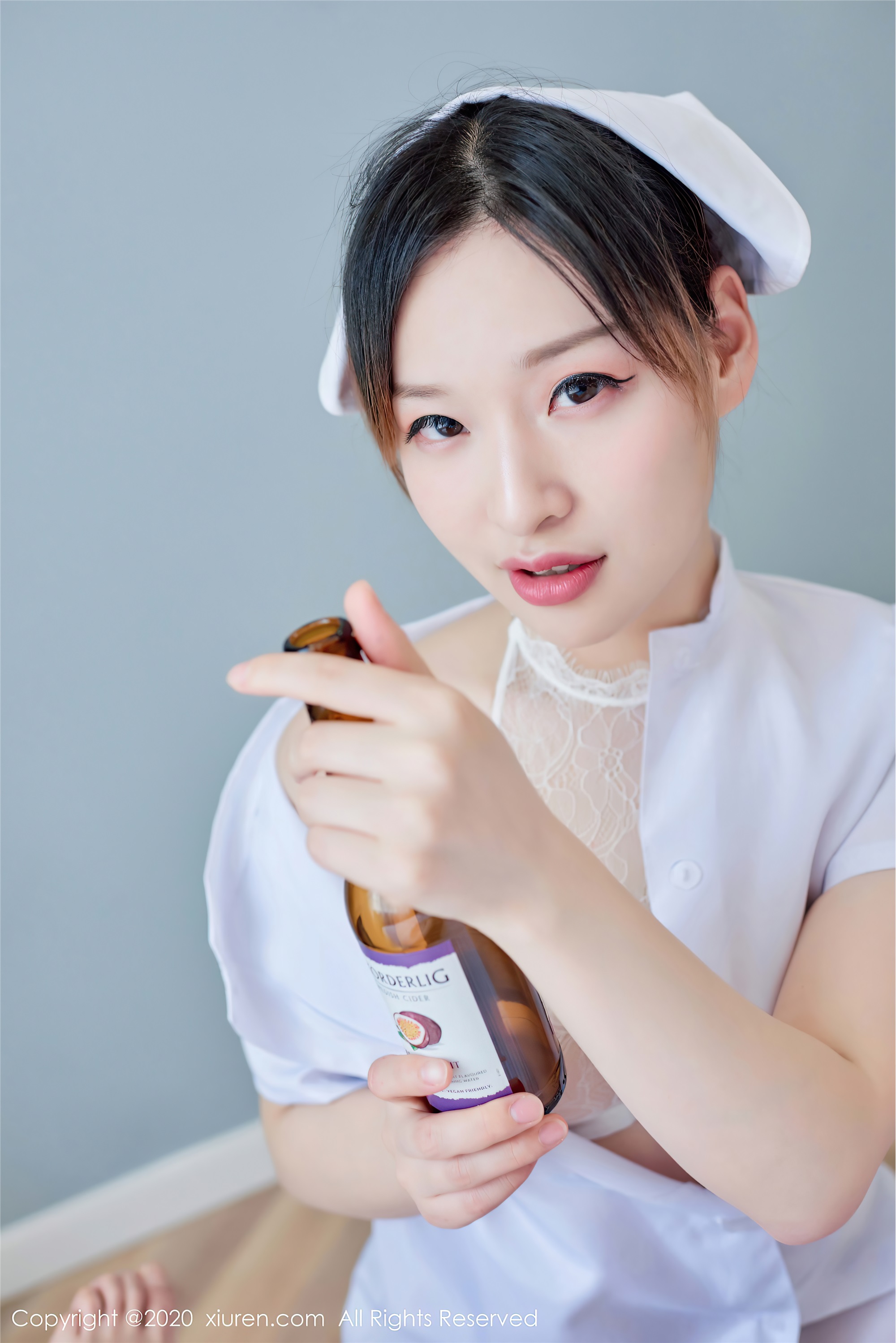 XiuRen秀人网  2020.11.17 No.2789 范京宜